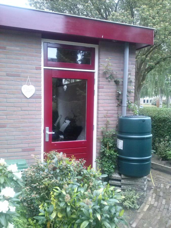 Bed And Breakfast Opus 209 Zwolle  Exterior foto