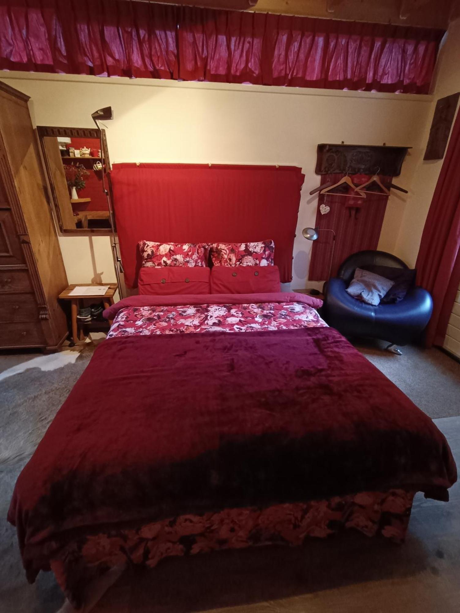 Bed And Breakfast Opus 209 Zwolle  Exterior foto